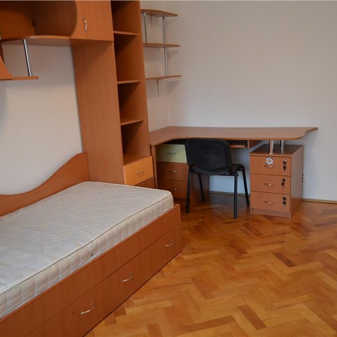 Apartament cu 2 Camere de Inchiriat in Zona Tudor - Fotografie 1