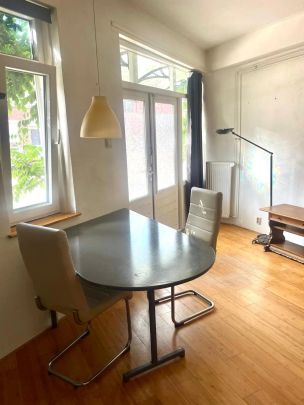 Chambre meublée Landstraat, Enschede - À louer - Foto 1