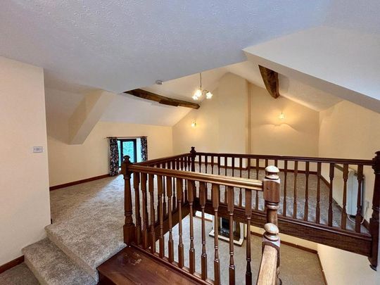 2 bedroom semi-detached house to rent - Photo 1