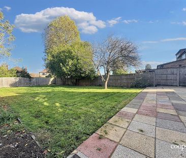 4 bedroom house - detached - Photo 5