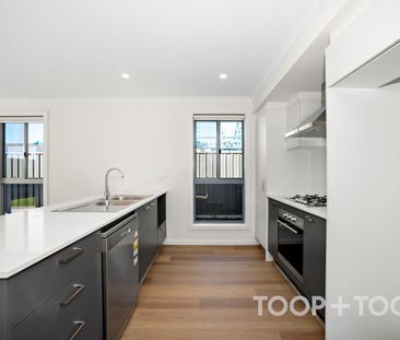Brand New Family Home Available Now - Photo 2