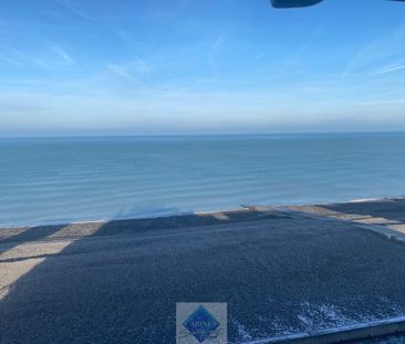 Location Appartement 1 pièce 17m² MERS LES BAINS 80350 - Photo 4