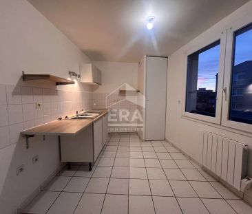 Appartement - 4 pièce(s) - 83 m2 - Photo 3