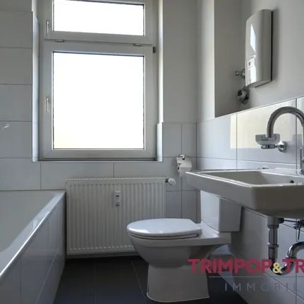 Wohnung zur Miete in Krefeld - Photo 1