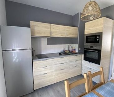 AMIENS SAINT-ACHEUL - TYPE 1 MEUBLE - Photo 2