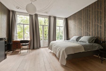 Appartement te huur: Nieuwe Prinsengracht 72-1 1018 VV Amsterdam - Photo 5