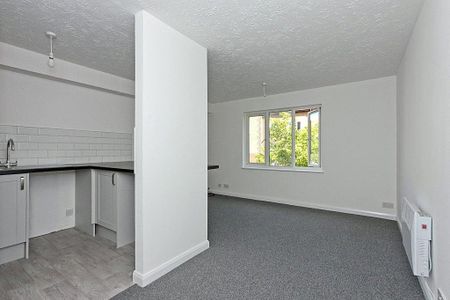 1 bedroom apartment to rent - Photo 3