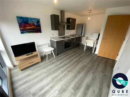 2 bedroom Flat To Rent - Photo 5