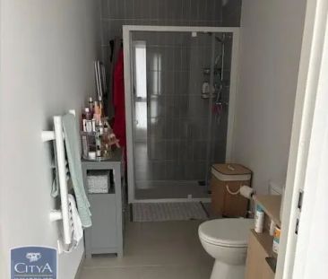 Appartement à louer 2 pièces 41.73m² - Photo 5