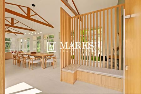 Villa neuve d'exception avec vue mer et accès privilégié au cœur de Saint-Jean-Cap-Ferrat - Photo 3