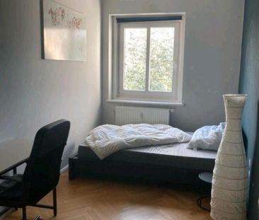 wg zimmer im Marzahn ab sofort - Photo 1