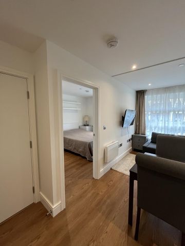 1 bedroom flat to rent - Photo 3