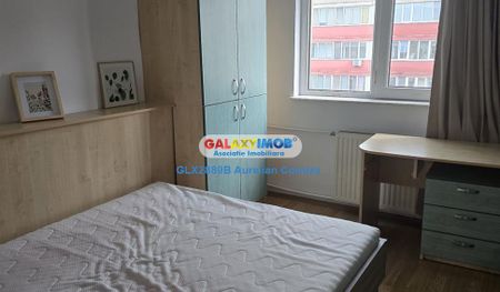 Inchiriere apartament 2 camere Tineretului - Fotografie 3