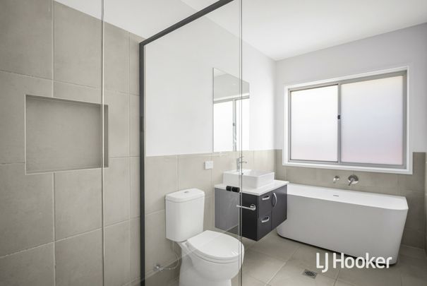 Brand New 4 Bedroom Home - Available Now! - Photo 1