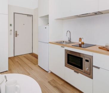 Ultra Twin Apartment - Photo 6