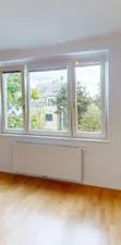 Gut aufgeteilte 3,5-Zimmer Wohnung zur Miete in Ruhelage - Photo 1