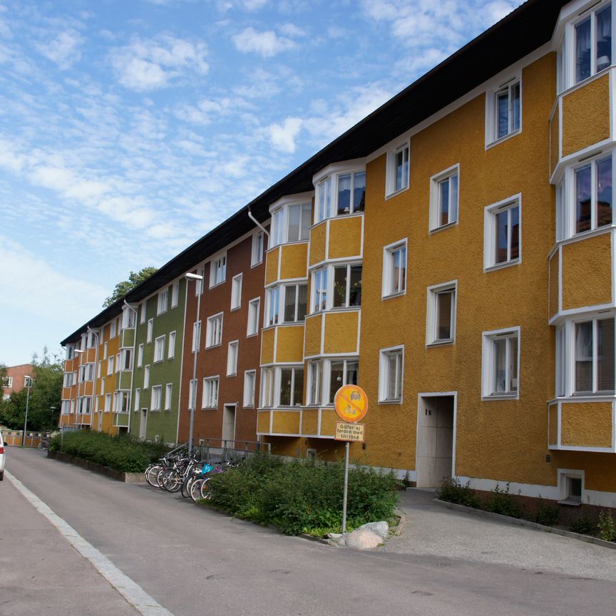 Brunnsgatan 1 A - Foto 1
