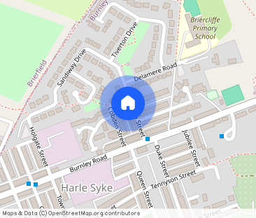 22 North Street, Briercliffe - Photo 1