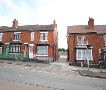 Calais Road, Staffordshire, Burton Upon Trent, DE13 - Photo 2