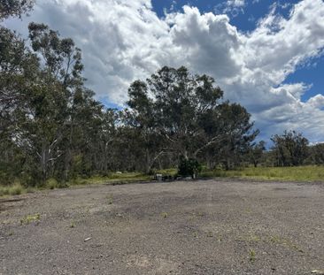 Spacious 4 Acres of Fenced Land - Ideal for Animals & Vehicle Parking - Photo 5