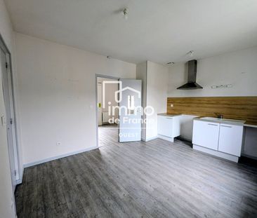 Location Appartement 2 pièces 26m² - Photo 1