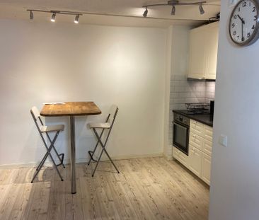 Östra Långgatan, Sundsvall - Foto 5