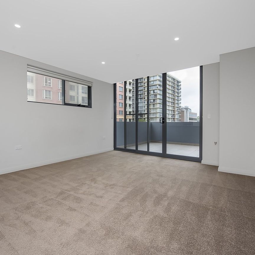 Luxury Apartment - Photo 1