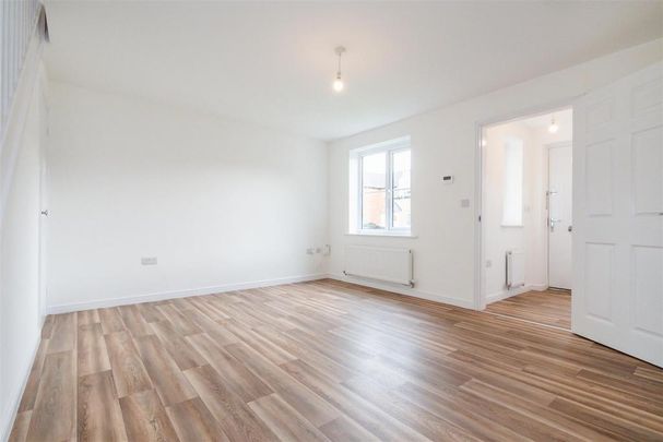 3 bedroom detached house to rent - Photo 1