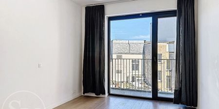 Appartement te huur in Antwerpen voor € 1.125 met 1 slaapkamer - Photo 4