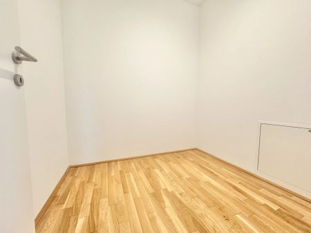 Moderne 3-Zimmer-Wohnung mit Balkon – Haus 2, Top 6 - AB 01.06.2025 verfügbar - Photo 2