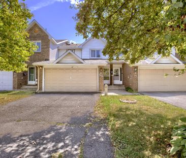 For Lease - 55 McGibbon Drive, Kanata, Ontario - Photo 3