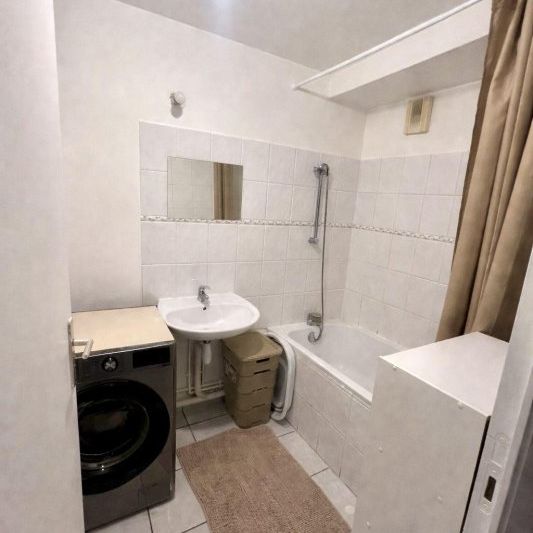 Location / Appartement T2 - Photo 1