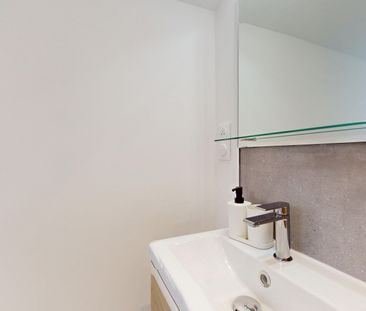 VIRGINIE GHESQUIERE Colocation 5 chambres à Lille - Photo 6