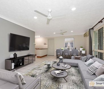 17 Saint Ives Street, Mount Louisa QLD 4814 - House For Rent | Domain - Photo 3