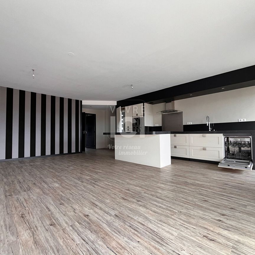 Appartement Cholet 103.48 M2 - Photo 1