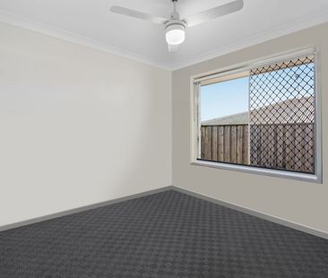 Modern Family Living in Augustine Heights - Photo 4