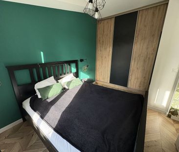 Słoneczne 2 Pokoje Widok Na Zieleń | Sopot Centrum - Фото 2
