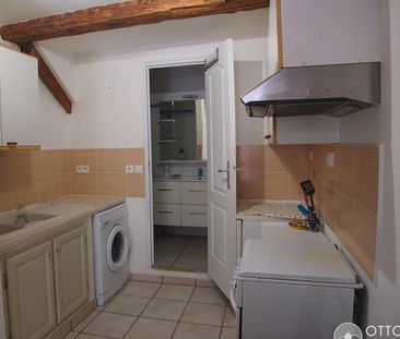 Studio MEUBLÉ - rez de chaussée - Photo 6