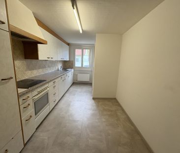 3.5 Zimmer, 2. Stock - Photo 4