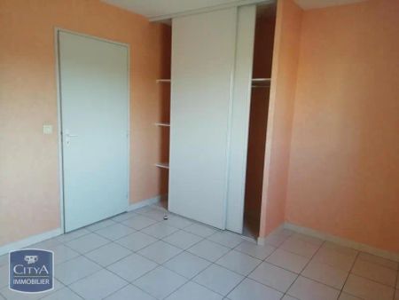 Appartement à louer 2 pièces 48.22m² - Photo 2