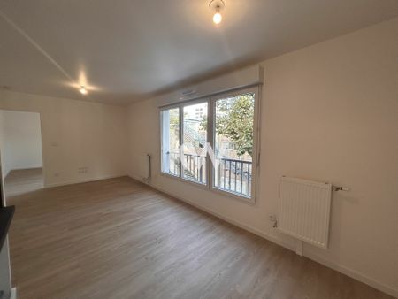 Appartement ROUEN - Photo 4