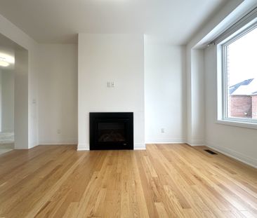 For Lease - 10 Richard Boyd Drive, East Gwillimbury, Ontario - Photo 4