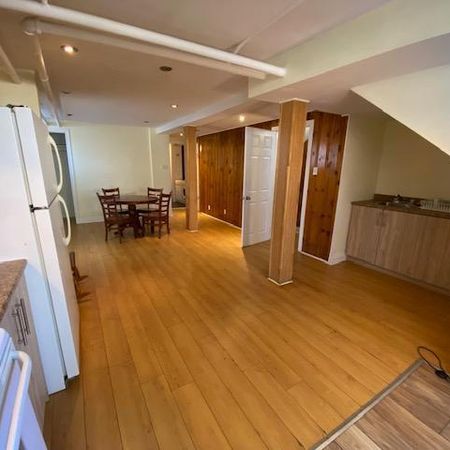 3 1/2 Ahuntsic - Photo 3