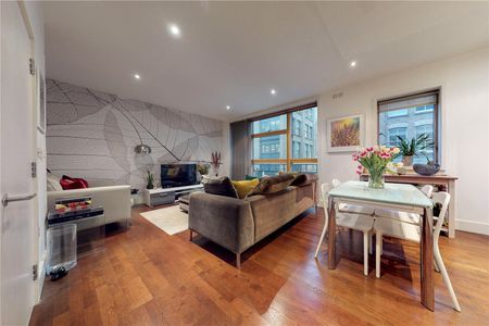 Ebenezer Street, Shoreditch, London, N1 7RP - Photo 2