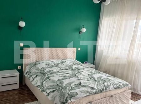 Apartament 2 camere, 59 mp, parcare, zona Somesului - Fotografie 3