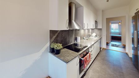 Karlagatan 3 C - Photo 4