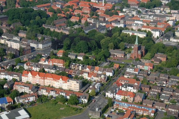 Großzügige, helle Wohnung - Photo 1