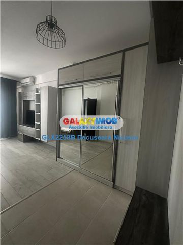 Apartament 2 Camere, Rezervelor 54, Militari Residence, 380 euro - Photo 3