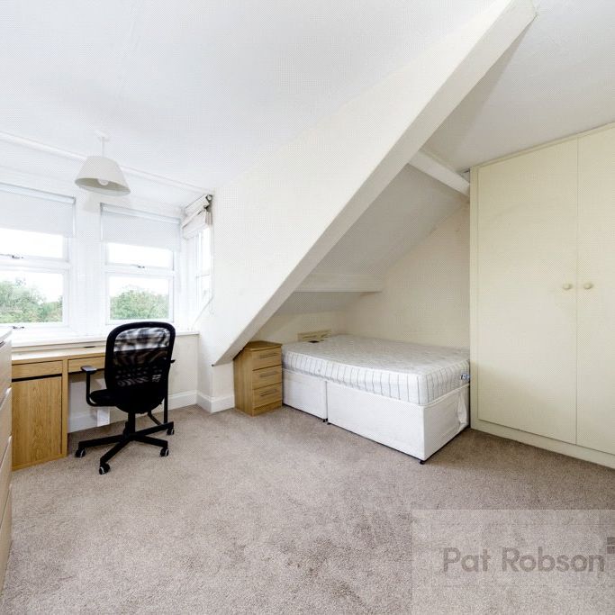 Eslington Terrace, Newcastle Upon Tyne - Photo 1
