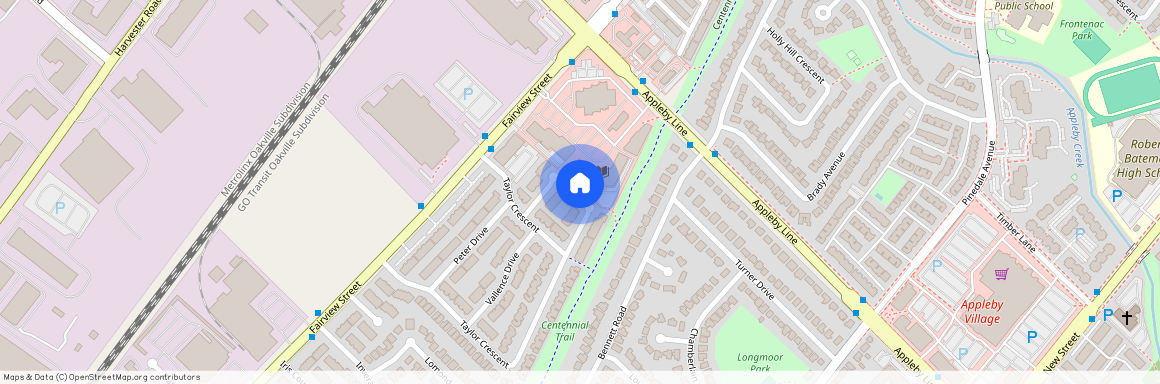 4490 Victory Court, Burlington